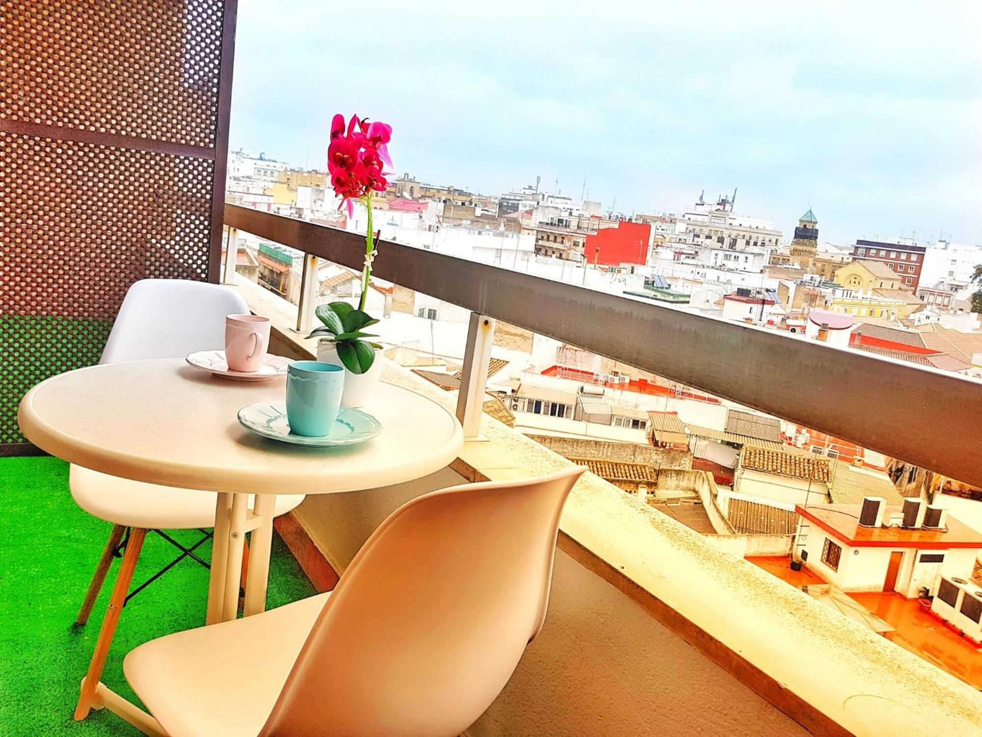 Hostel Panoramicas Centro Córdoba