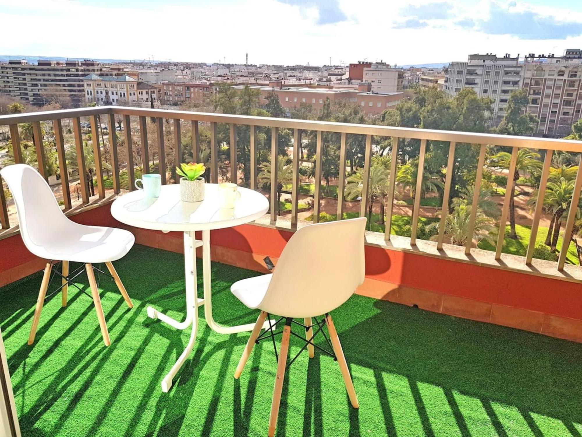 Panoramicas Centro Auberge de jeunesse Cordoue