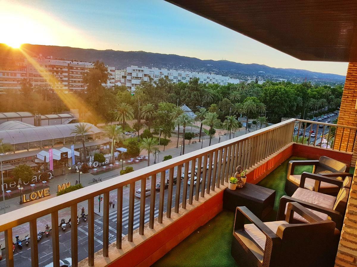 Auberge de jeunesse Panoramicas Centro *