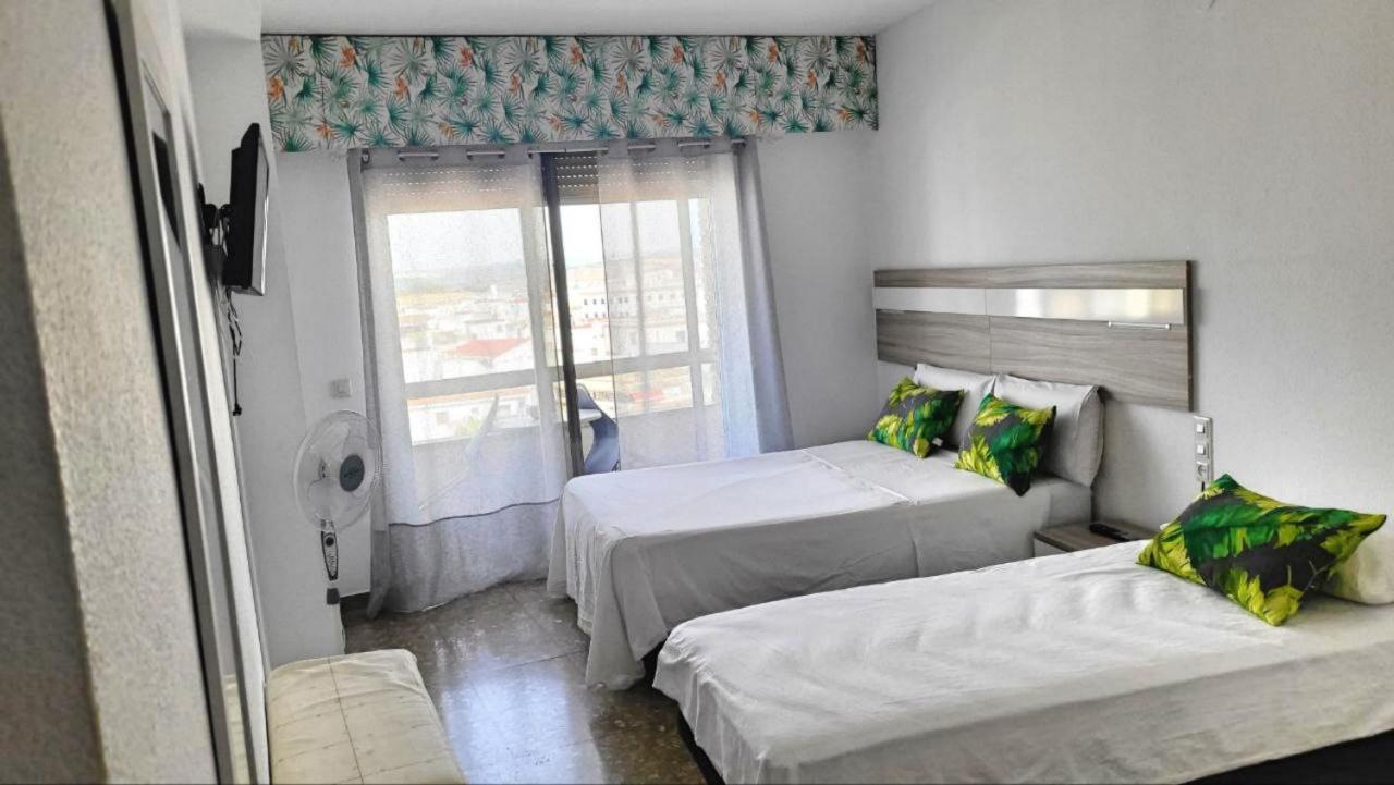 Albergue Panoramicas Centro *