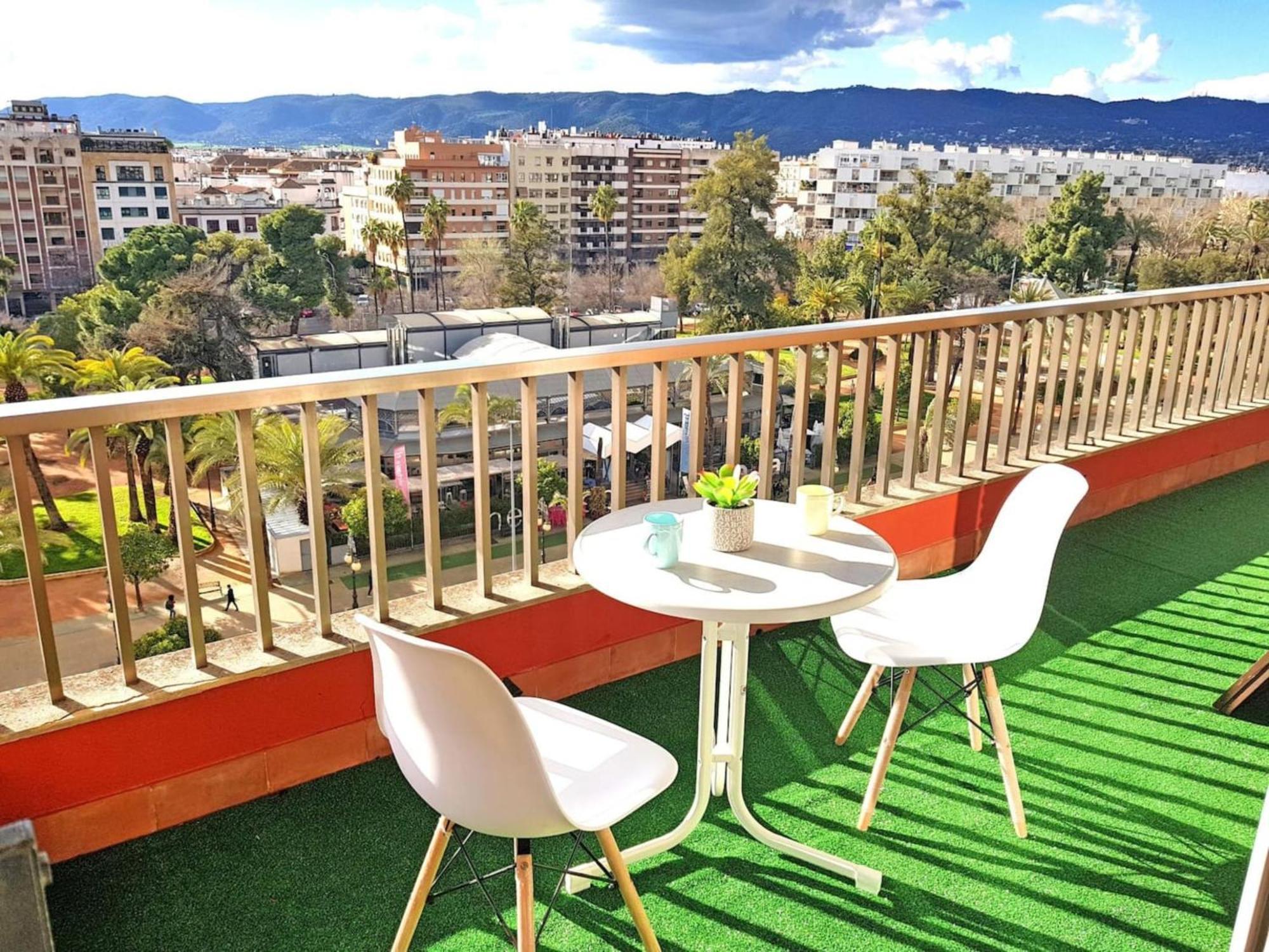 Albergue Panoramicas Centro *