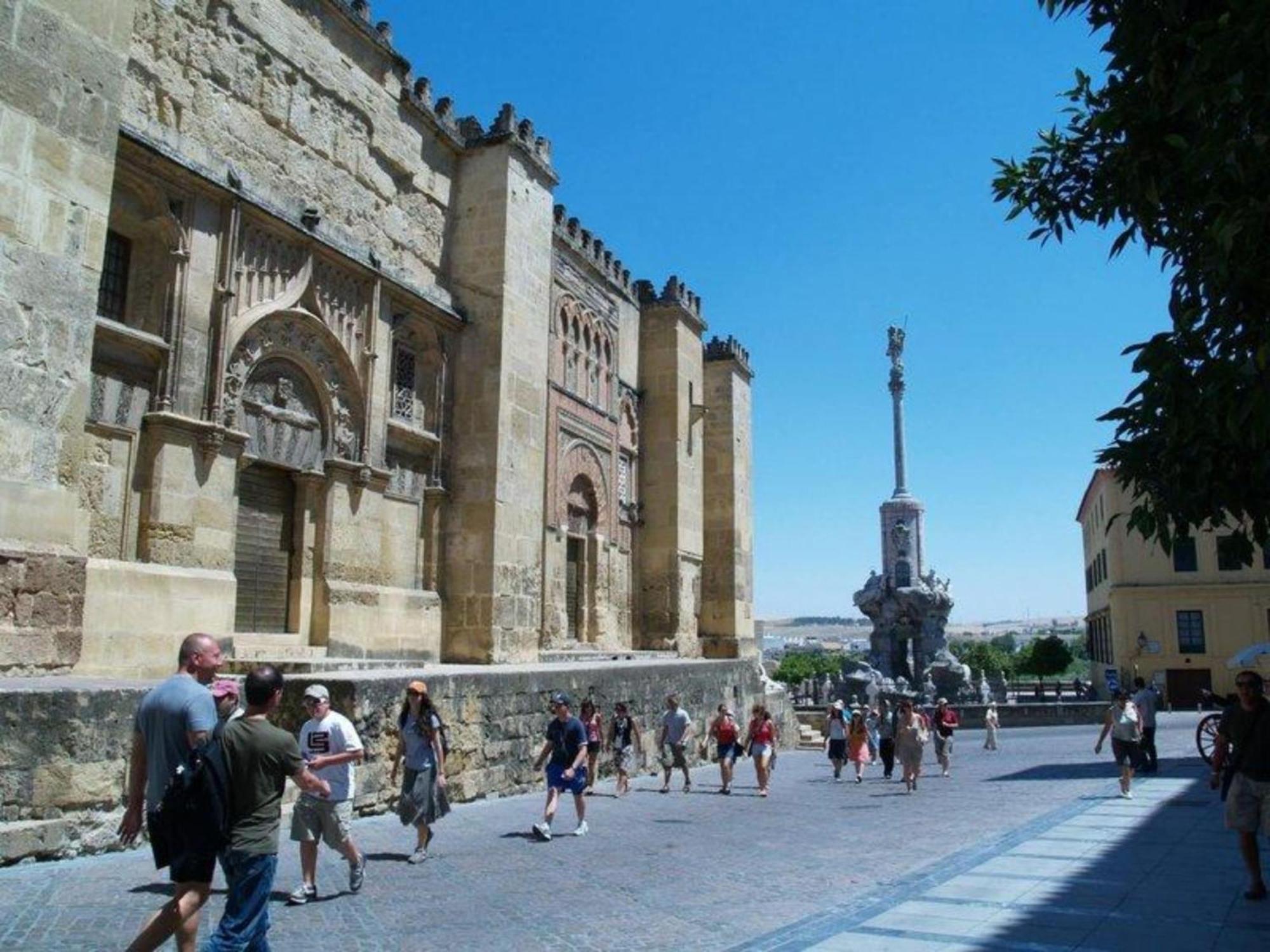 Albergue Panoramicas Centro