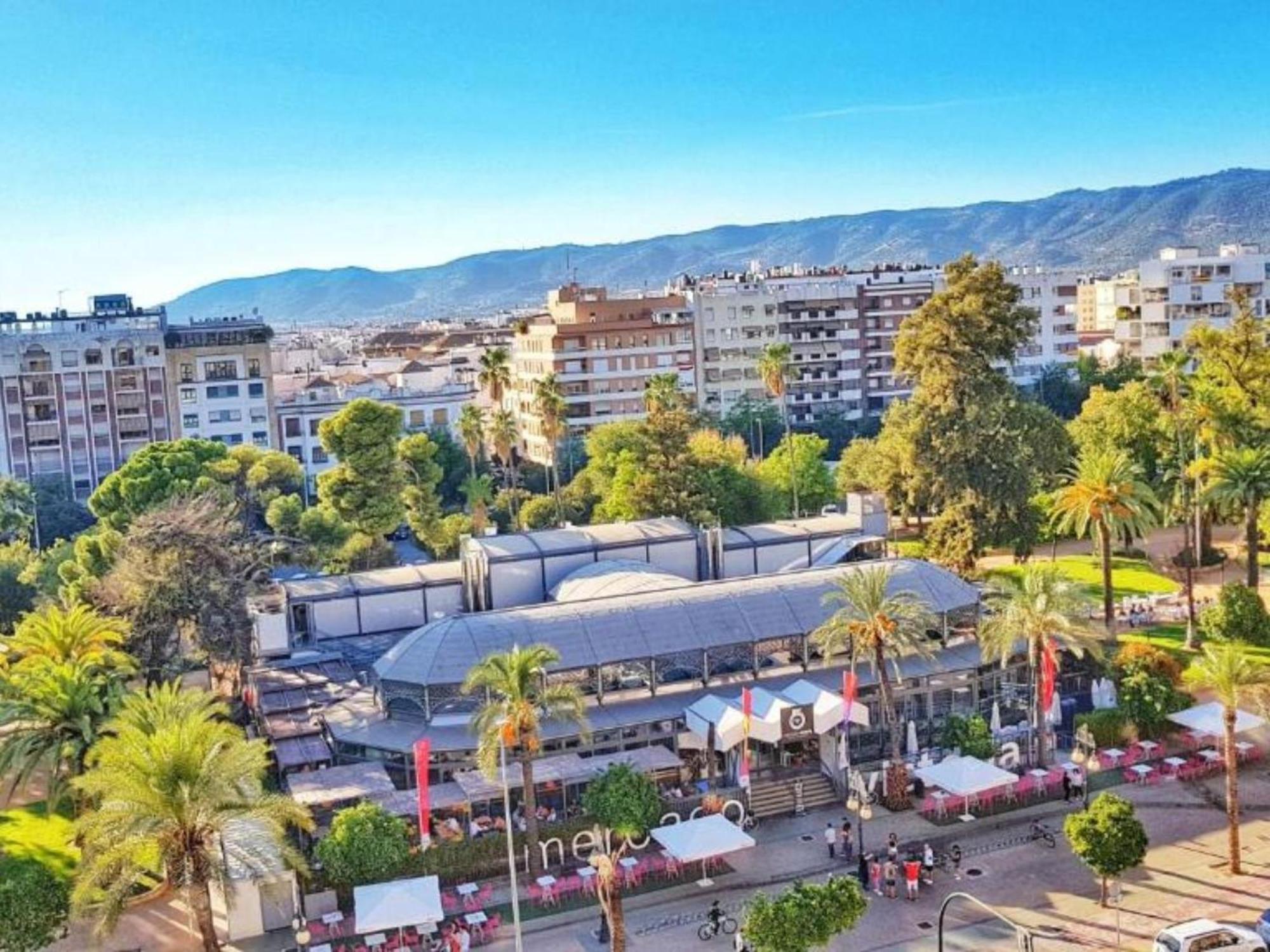 Albergue Panoramicas Centro *
