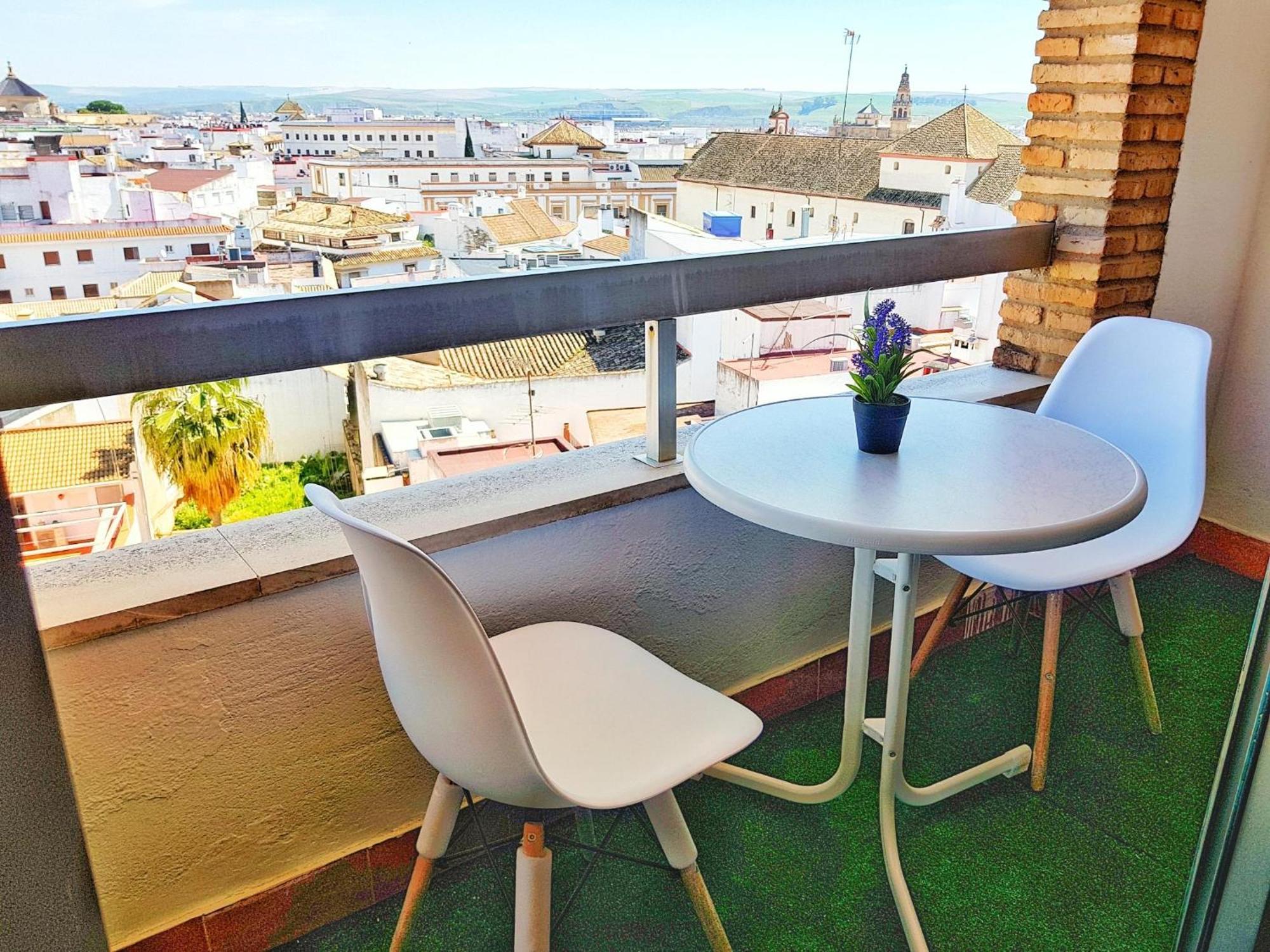 Albergue Panoramicas Centro