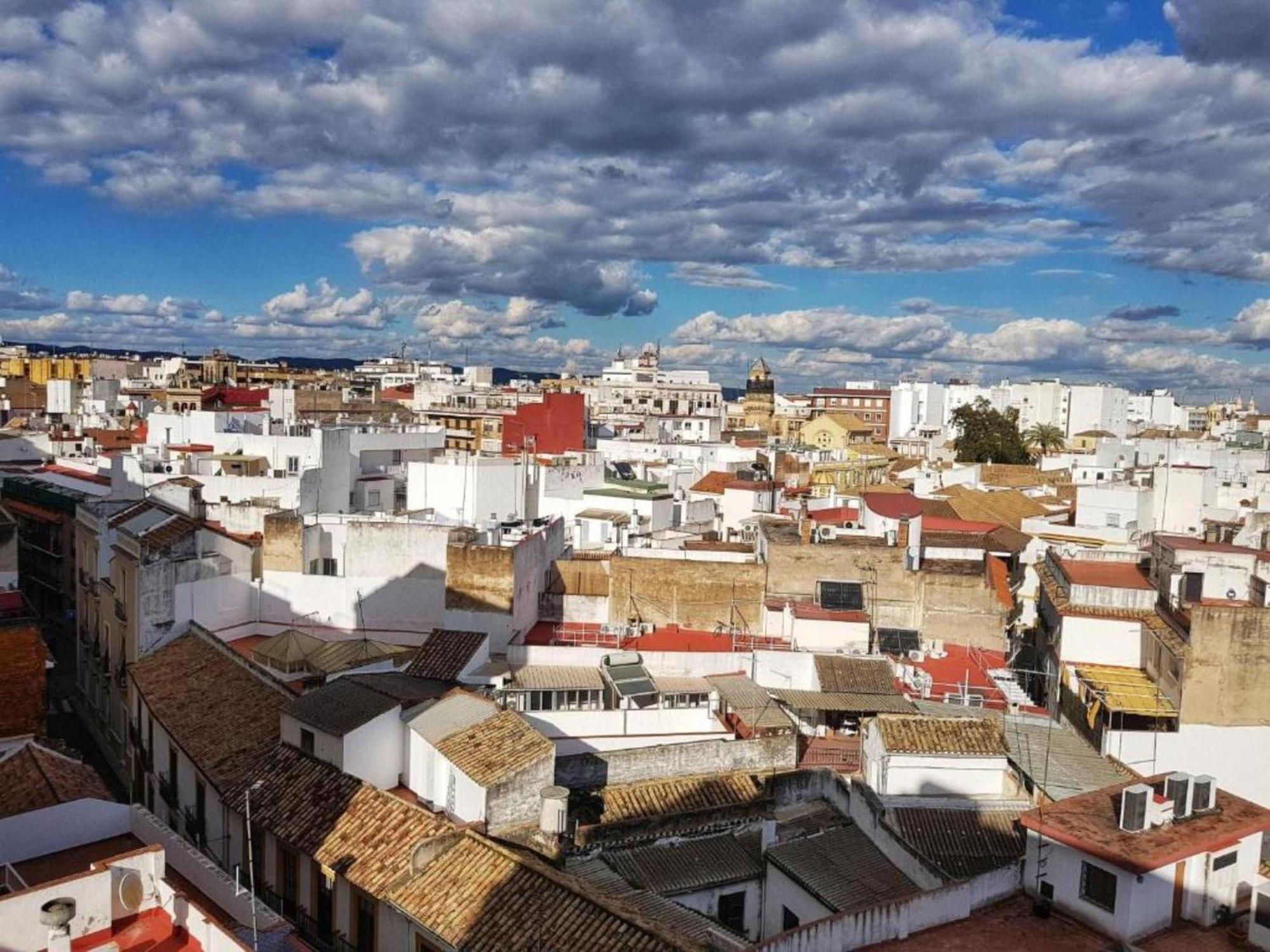 Albergue Panoramicas Centro
