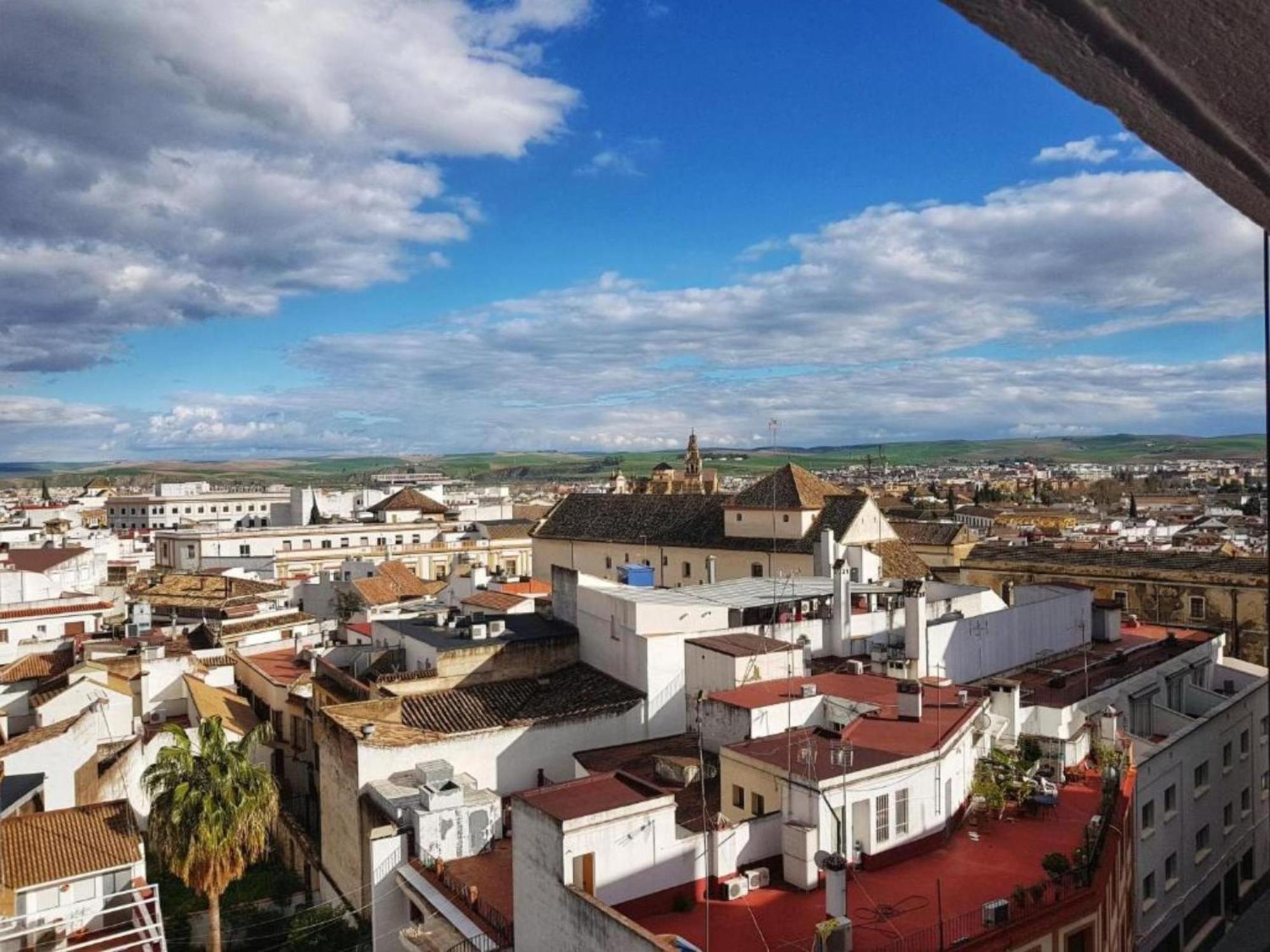 Albergue Panoramicas Centro *