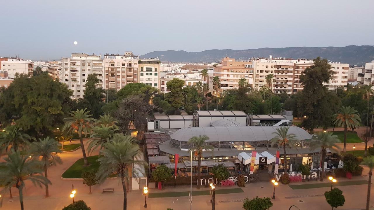 Albergue Panoramicas Centro